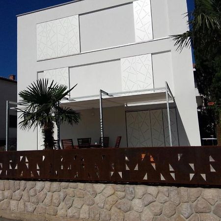 Drance Apartments Selce Exterior foto