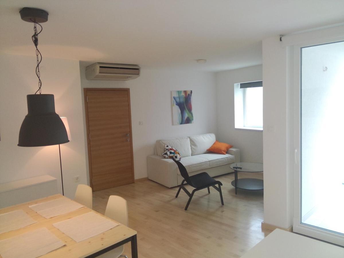 Drance Apartments Selce Exterior foto