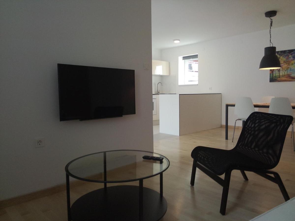 Drance Apartments Selce Exterior foto