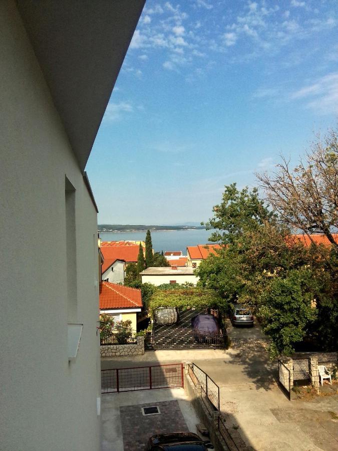 Drance Apartments Selce Exterior foto