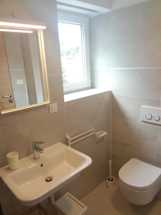 Drance Apartments Selce Exterior foto