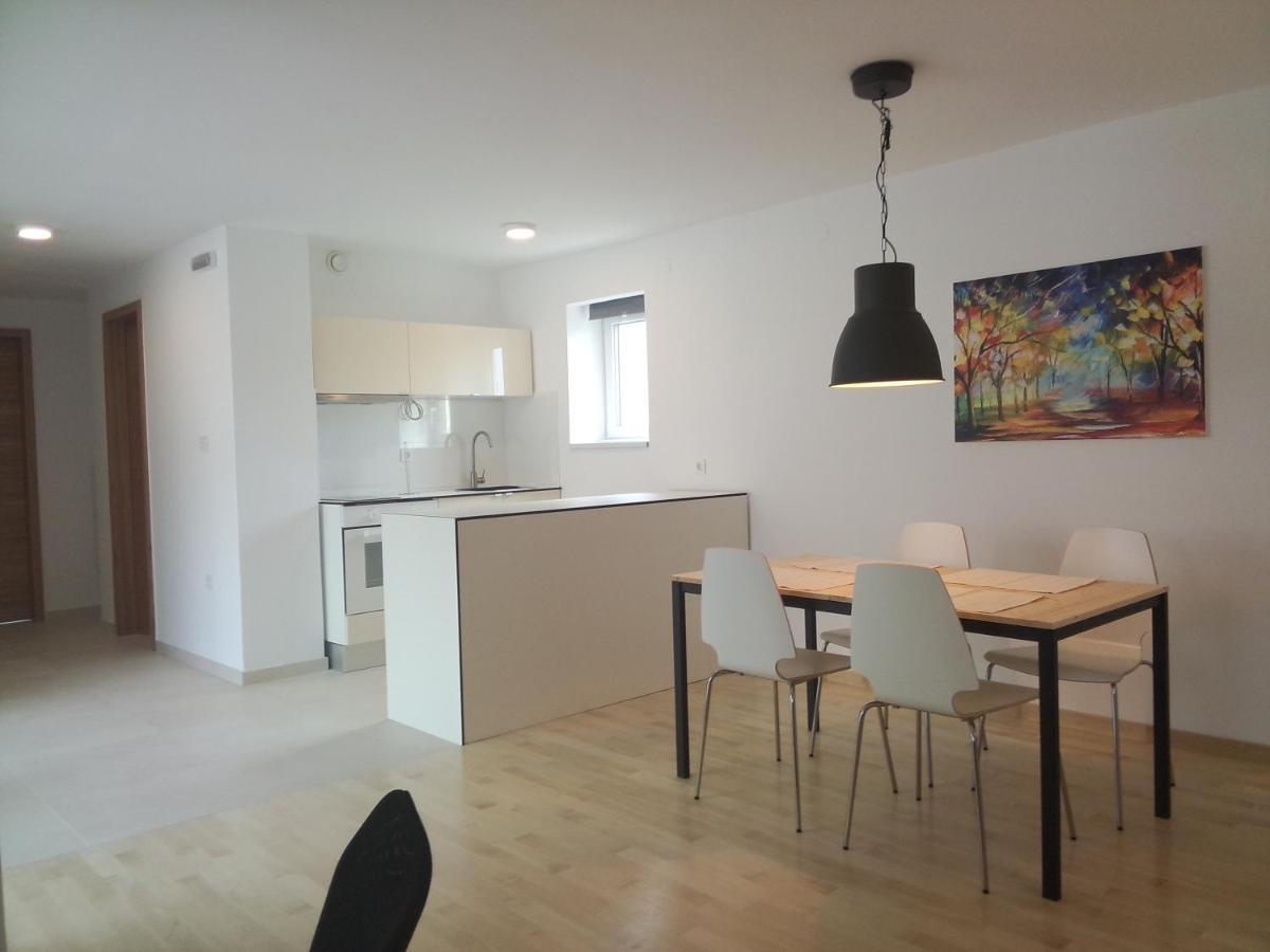Drance Apartments Selce Exterior foto